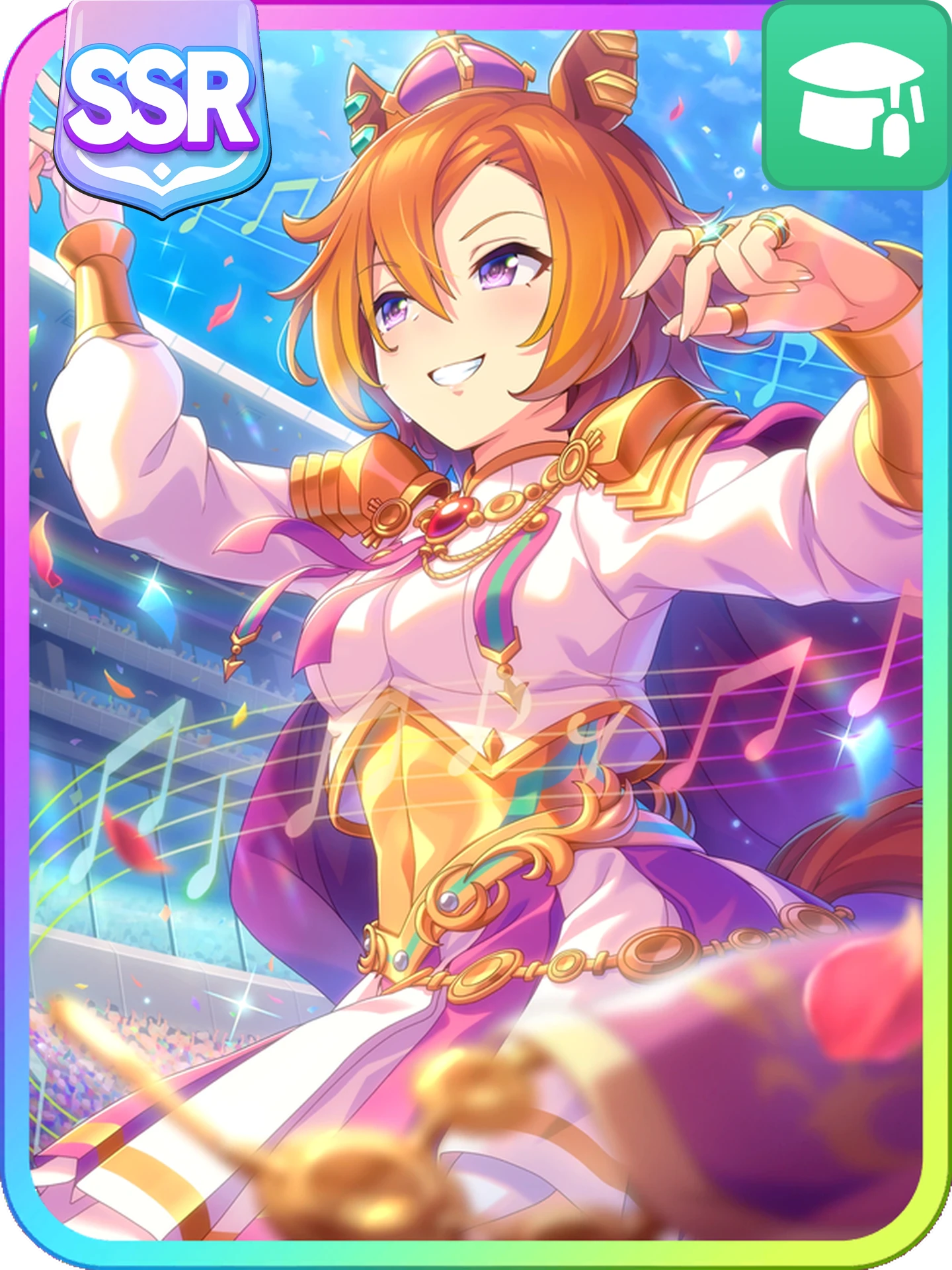 TM Opera O (SSR Wit)